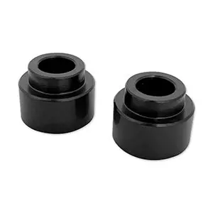 Gktech - 50Mm Rose Joint Spacers (Pair) - 10Mm-Inst 1