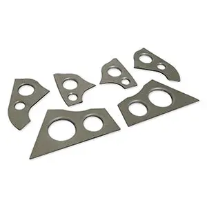 Gktech - S13 240Sx Rear Lca Weld In Reinforcement - S13x-Rrlc 1