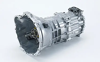 Nismo Heritage Bcnr33 Transmission Assembly 32010-Rhr30 1