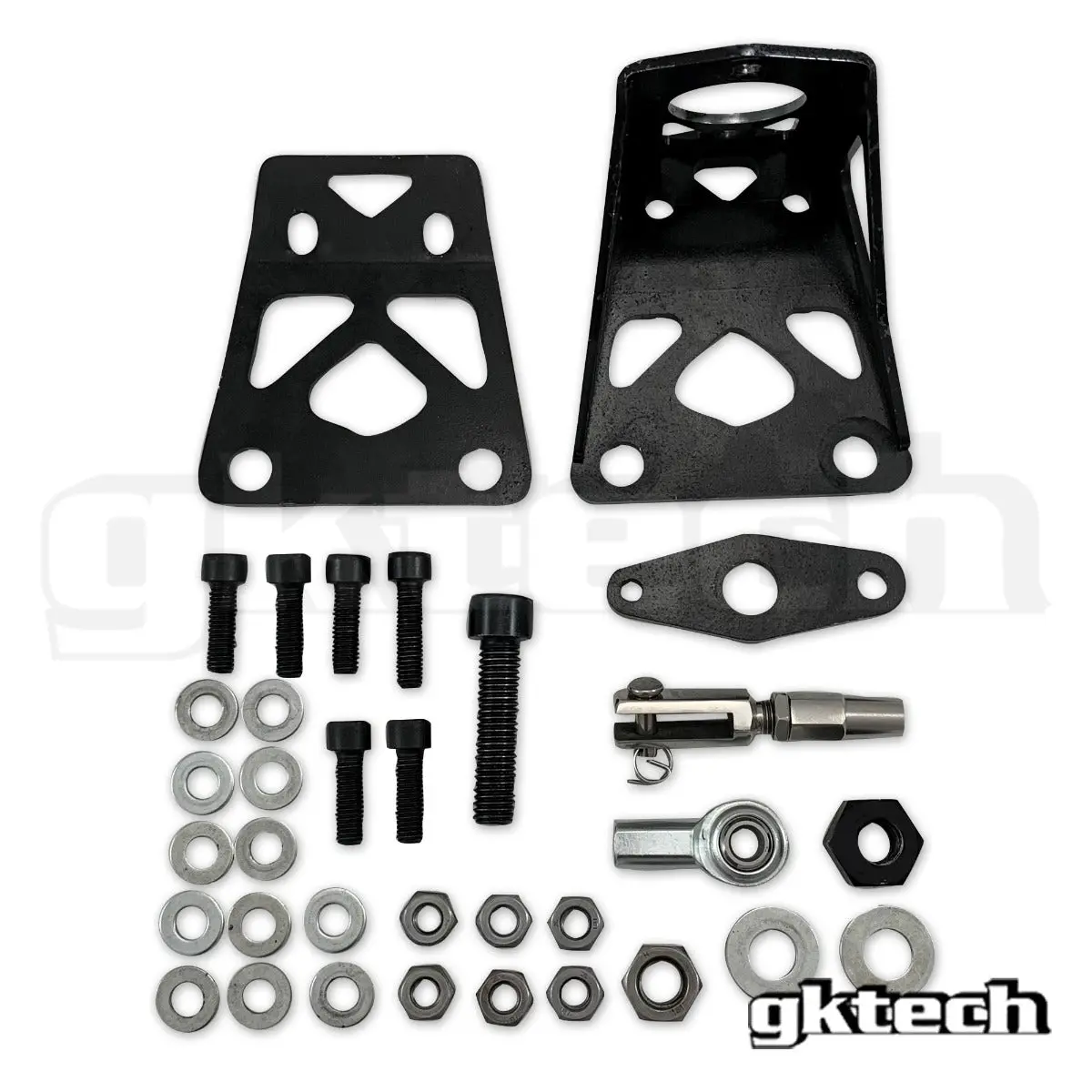 Gktech - Hidden E-Brake Assembly - Hddn-Hbrk 2