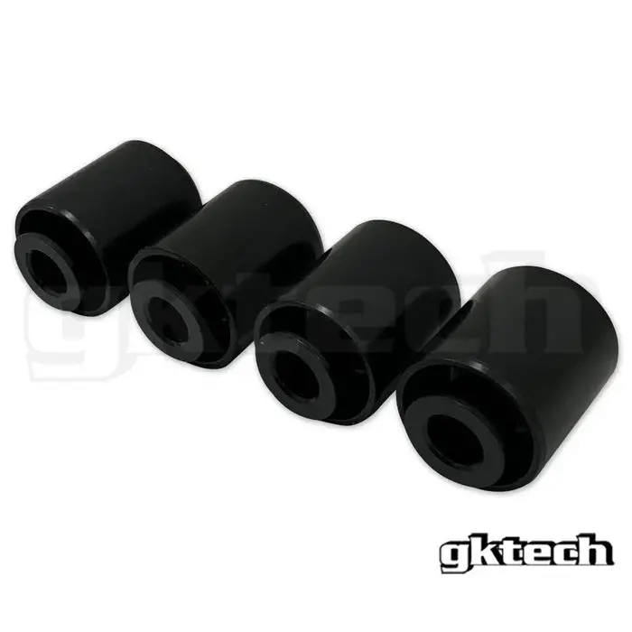 Gktech - 240Sx/Skyline Oem Rear Lca Spherical Bushing Upgrade (Set Of 4) - S145-Rlbh 1