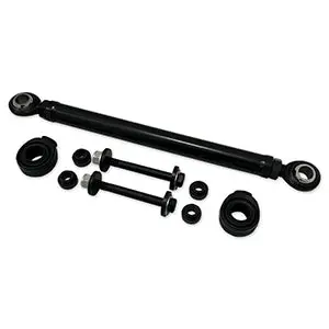 Gktech - 240Sx/Skyline Rear Toe Arm Brace - Toex-Brce 1