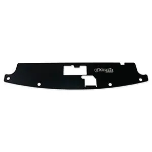 Gktech - Z33 350Z Radiator Cooling Panel - Non Hr Model - Airp-Z33x 1