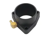 Gktech - Turbo To Intercooler Hotpipe Snout - Trbo-Otlt 1