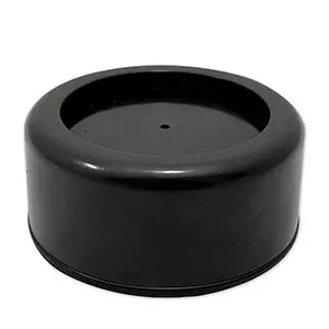 Gktech - R32/R33 Skyline/Z32 Super Lock Knuckle Dust Cap - Knck-Capx 1