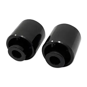 Gktech - Z34 370Z/G37 Front Lower Arm Inner Spherical Bushing Upgrade (Pair) - Z34x-Ffbh 1