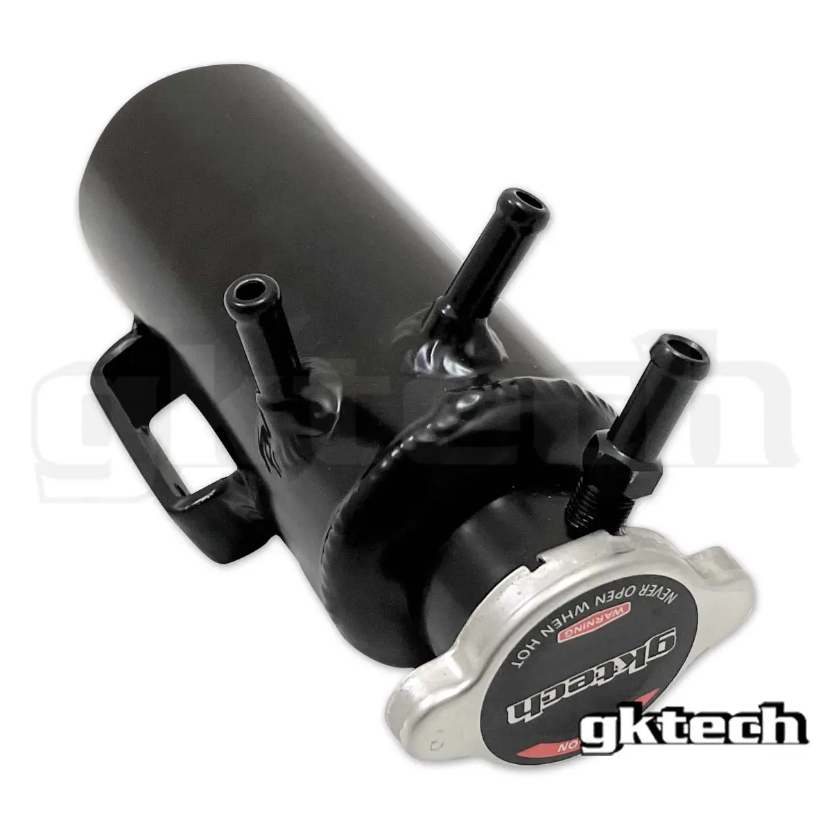 Gktech - Coolant Breather Tank/Swirl Pot - Swrl-Potb 2