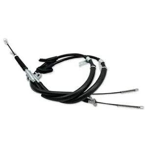 Gktech - Z32 300Zx 2+2 E-Brake Cables (Pair) - Z32x-Cble 1