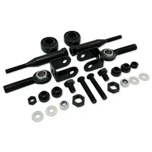 Gktech - S13 240Sx/R32 Hicas Tie Rod Replacement Kit - Hics-Trod 1