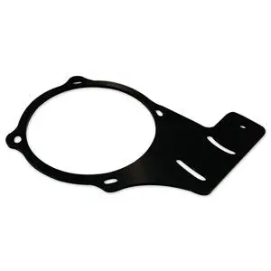 Gktech - 240Sx Vehicle Specific E-Brake Mount - S14 240Sx/S15 - Right Side Of Console - S14r-Hbrm 1