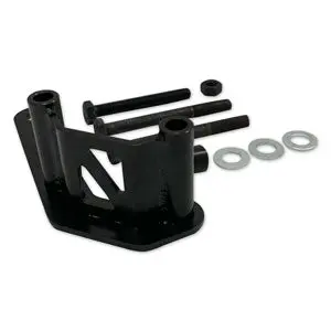 Gktech - Z33 350Z/G35 Diff Brace - Z33x-Dbrc 1