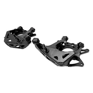 Gktech - V2 240Sx/Skyline/Z32 Rear Knuckles With All New Kinematics - Rear-Knck 1