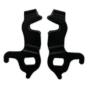 Gktech - S13 240Sx E-Brake Extenders - S13x-Hrse 1