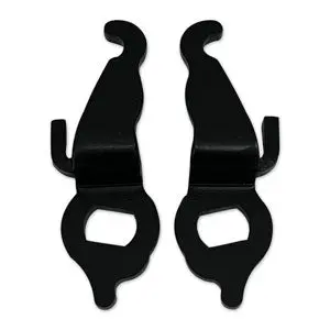 Gktech - S14/S15 E-Brake Extenders - S145-Hrse 1