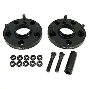 Gktech - 5 To 4 Lug Wheel Adaptors - 5To4-Spcr 1