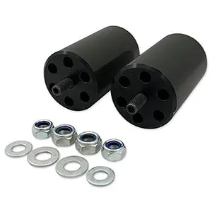 Gktech - Z33 350Z/G35 Solid Motor Mounts (Pair) - 350Z-Sdmt 1