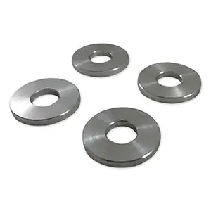 Gktech - 4 Lug Knuckle Washers - S13x-Wshr 1