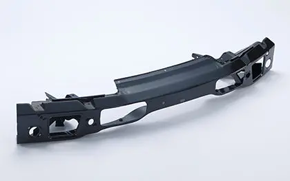 Genuine Nismo Heritage R32 Skyline Gtr Front Bumper Crash Bar - 62030-Rhr21 1