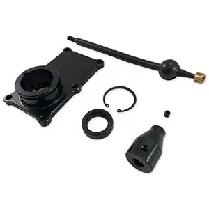 Gktech - V2 Ca18/Sr20/Ka24 5 Speed Short Throw Shifter - Shrt-Shft 1