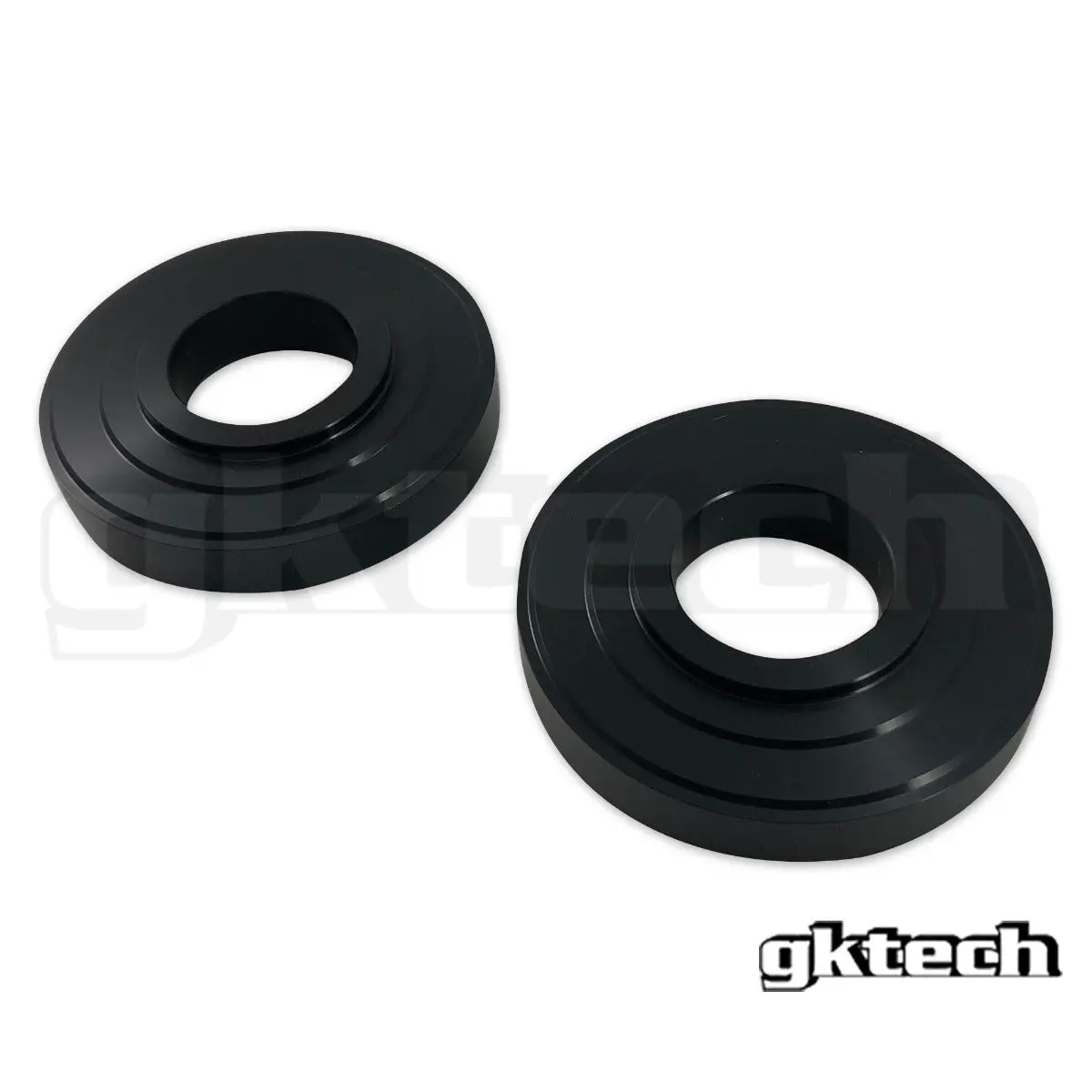 Gktech - 15Mm Axle Spacers - Axle-15Mm 1
