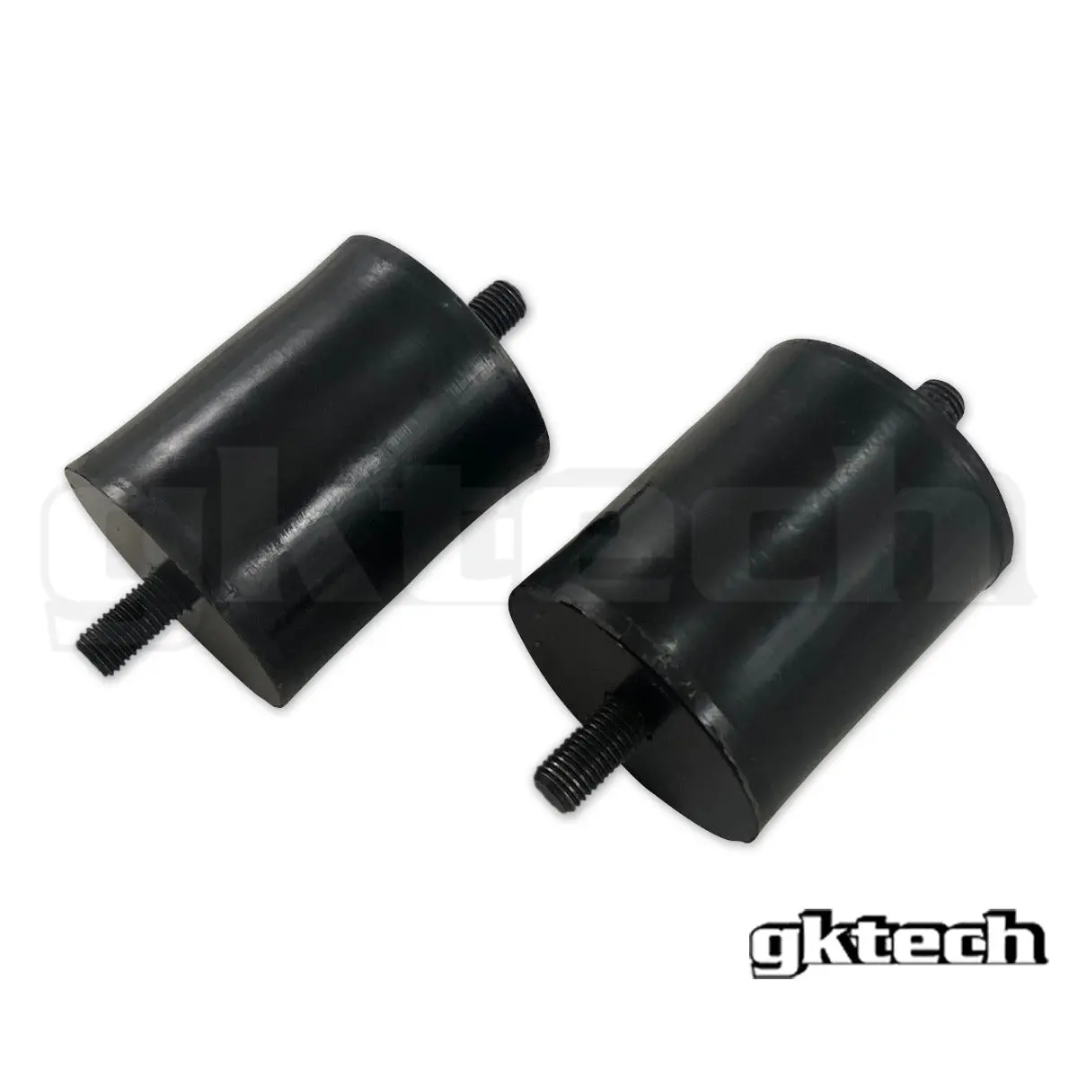 Gktech - 240Sx Polyurethane Motor Mounts (Pair) - Srpu-Munt 1