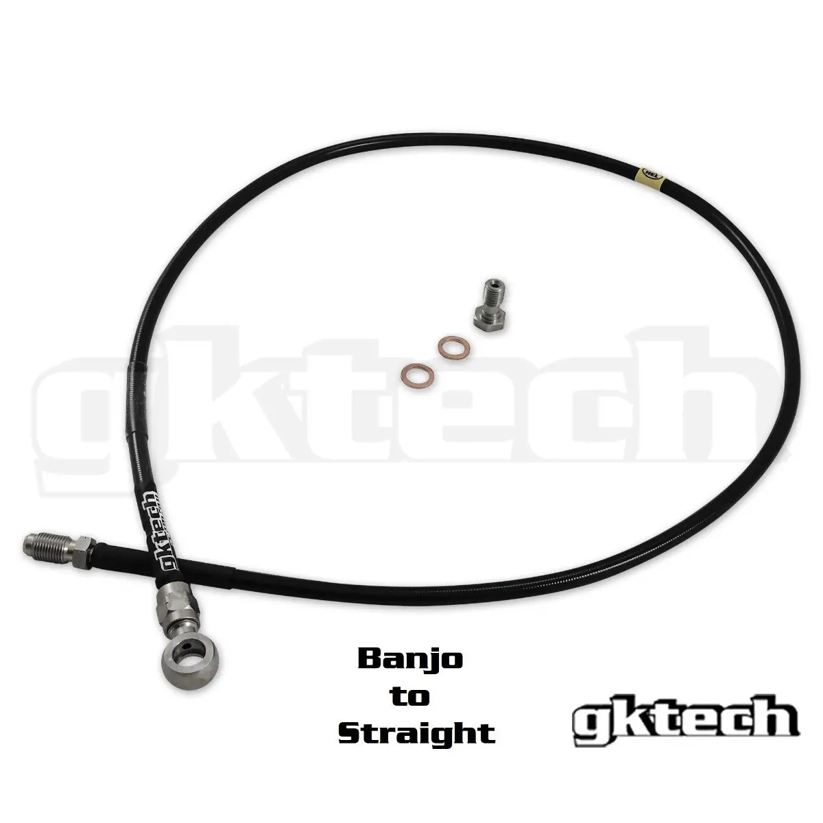 Gktech - Banjo To Straight - Z33x-Bast 1
