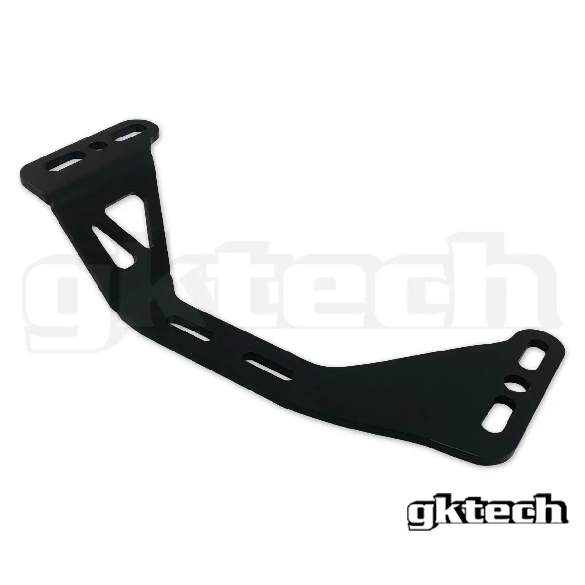 Gktech - Z33 350Z/Z34 370Z Transmission Conversion Crossmember For 240Sx - Z33x-Crss 2