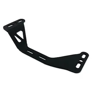 Gktech - Z33 350Z/Z34 370Z Transmission Conversion Crossmember For 240Sx - Z33x-Crss 1
