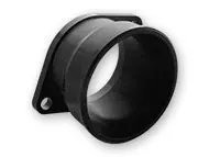 Gktech - 3" Turbo Intake Snout To Suit T25/T28/Gt2871r Etc. - Trbo-Snut 1