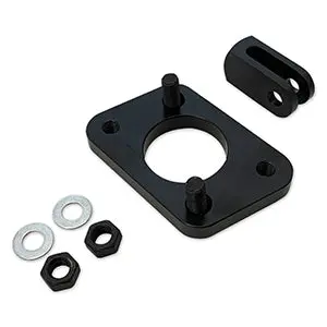 Gktech - Clutch Adapter Plate - Z33x-Chms 1