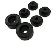 Gktech - Front And Rear - S145-Diff 1