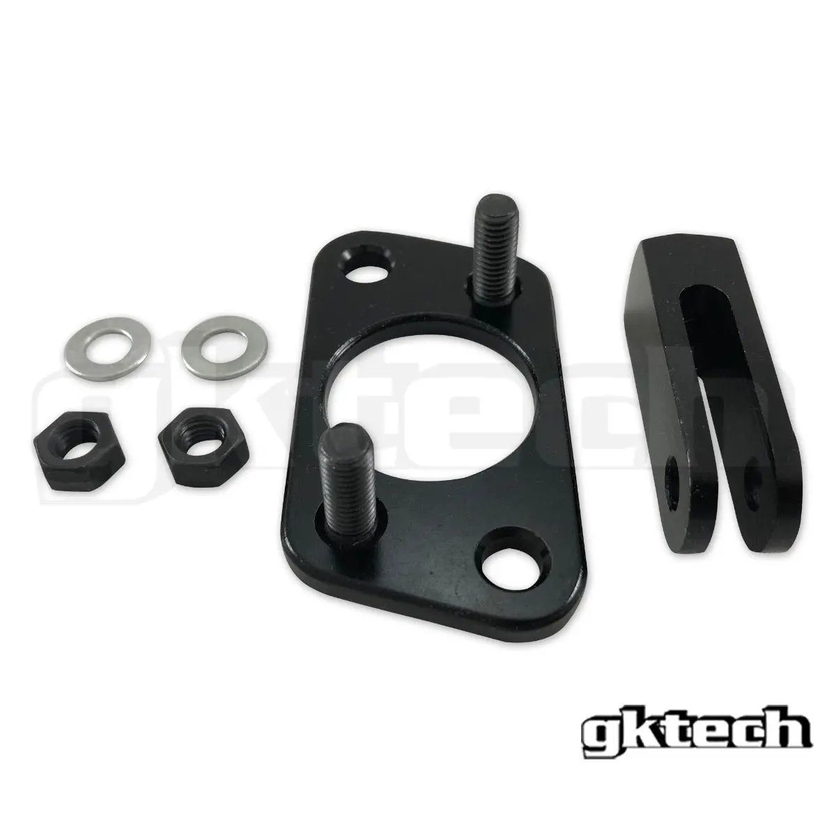 Gktech - Clutch Adapter Plate - Clch-Adpt 1