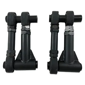 Gktech - Z32 Front Upper Camber Arms (Fuca's) - Z32x-Fuca 1