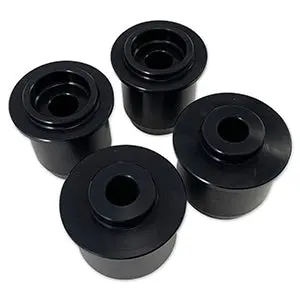 Gktech - Z33 350Z/ G35 Solid Rear Subframe Bushings - Z33x-Subf 1
