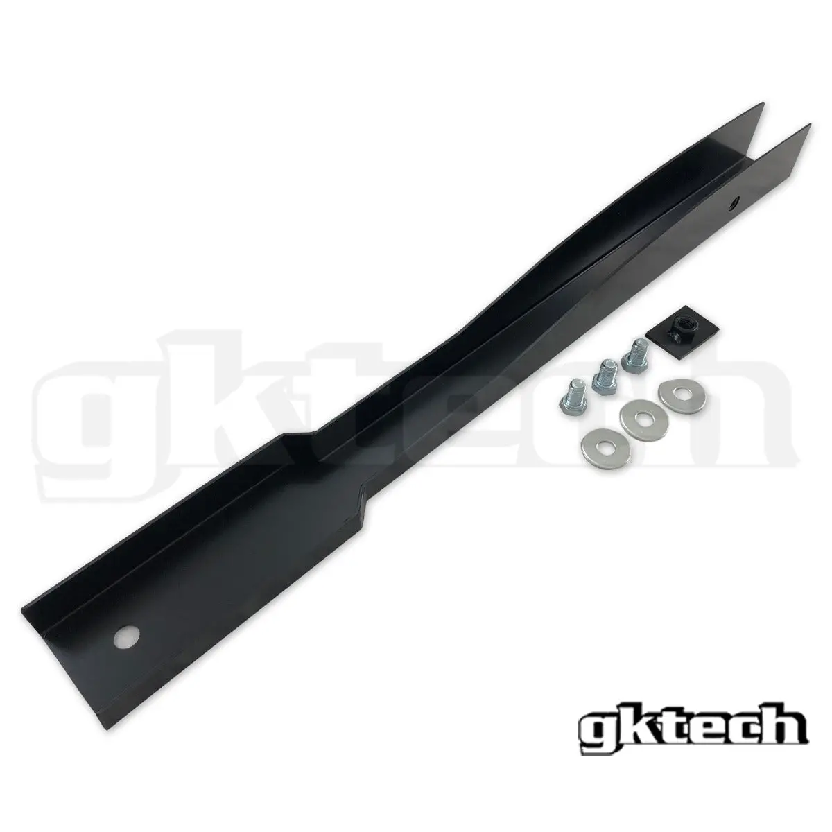 Gktech - S13 Silvia Frame Rail Extension Reinforcement Brace - Chss-Extn 2