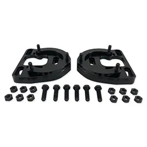 Gktech - 240Sx Offset Camber Strut Tops - V3 S-Chassis Offset Strut Tops - Offx-Prmm 1