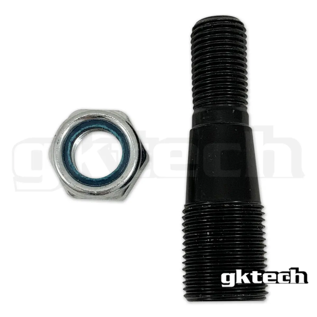 Gktech - S13 240Sx Roll Center Correction Kit Balljoint Shank - Spre-Rcs13 2