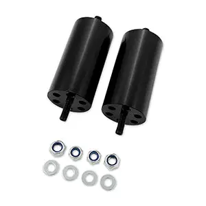 Gktech - Z34 370Z/G37 Solid Motor Mounts (Pair) - Z34x-Sdmt 1