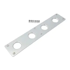 Gktech - S13 240Sx Sr20det (Non Vct) Spark Plug Cover - Black - S13x-Bcvr 1
