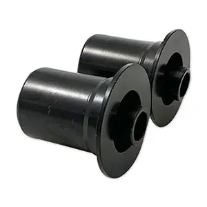 Gktech - 240Sx/Skyline Front Lower Arm Spherical Bushing Upgrade - S14/S15 200Sx/R32/R33/R34 Skyline - S145-Flsb 1