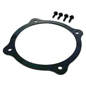Gktech - 240Sx/Skyline Transmission Lower Shift Boot Retainer - Lowr-Rtnr 1
