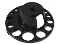 Gktech - S13 Sr20det Eccentric Throttle Wheel - S13x-Trtl 1