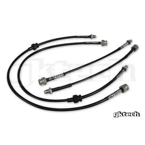Gktech - Front And Rear Set - S145-Conv 1