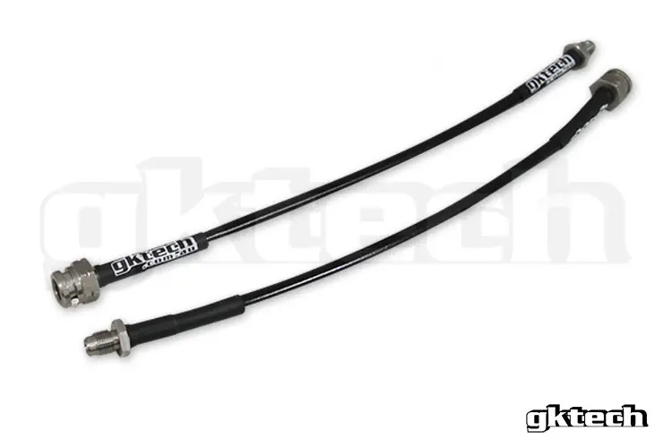 Gktech - Rear Only - Z34x-Brker 1