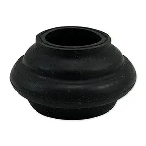 Gktech - Super Lock Flca Shank Dust Boot - Shnk-Boot 1