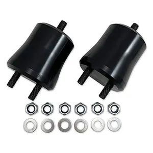 Gktech - Rb25det Solid Motor Mounts (Pair) - Rb25-Slid 1