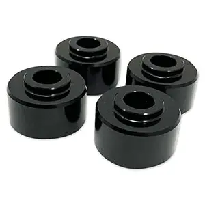 Gktech - Z33 350Z/G35/Z34 370Z Solid Transmission Tripod Mounts (Set Of 4) - Cd09-Bush 1