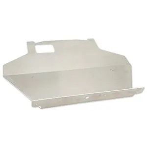 Gktech - R33 Gts/Gts25-T Skyline Under Engine Skid Plate - R33x-Bash 1