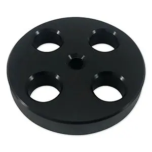 Gktech - 240Sx/Skyline/300Zx Chassis Steering Shaft Bushing - Polyurethane Bush - Puns-Ssss 1