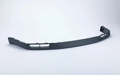Nismo Heritage R32 Skyline Gtr Front Bumper Air Spoiler 96015-Rhr20 1